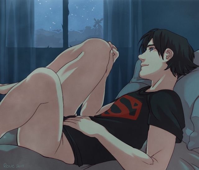 TimDrakeDC's tweet image. #Robin