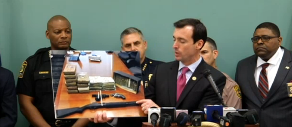 Cinco zulianos acusados por tráfico de armas en Miami - asiesmizulia.com/cinco-zulianos…