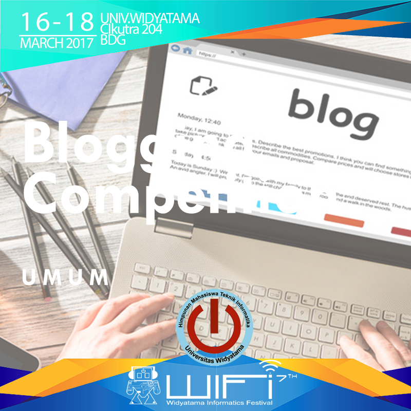 Lomba Blogging wifiutama.wordpress.com/2017/03/05/lom…