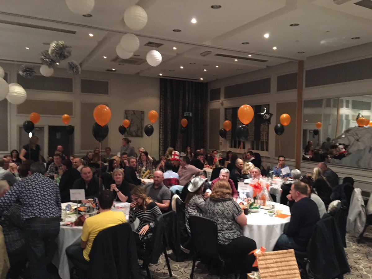 Another great night helping to raise money for Jack O'Donnell Foundation #community pub #charityevents