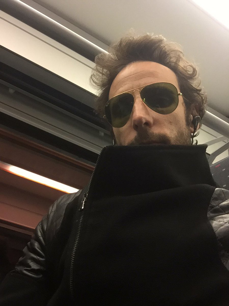 imSebG's tweet image. Un dimanche en province #sunday #OOTD