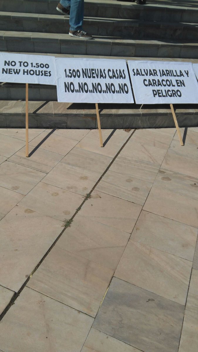 som_compromis_'s tweet photo. Movilización ciudadana ante la pasividad del gobierno oriolano en defender nuestro litoral 🌊🌴 #SOSCalaMosca #Orihuela https://t.co/oq3FmOJbWG