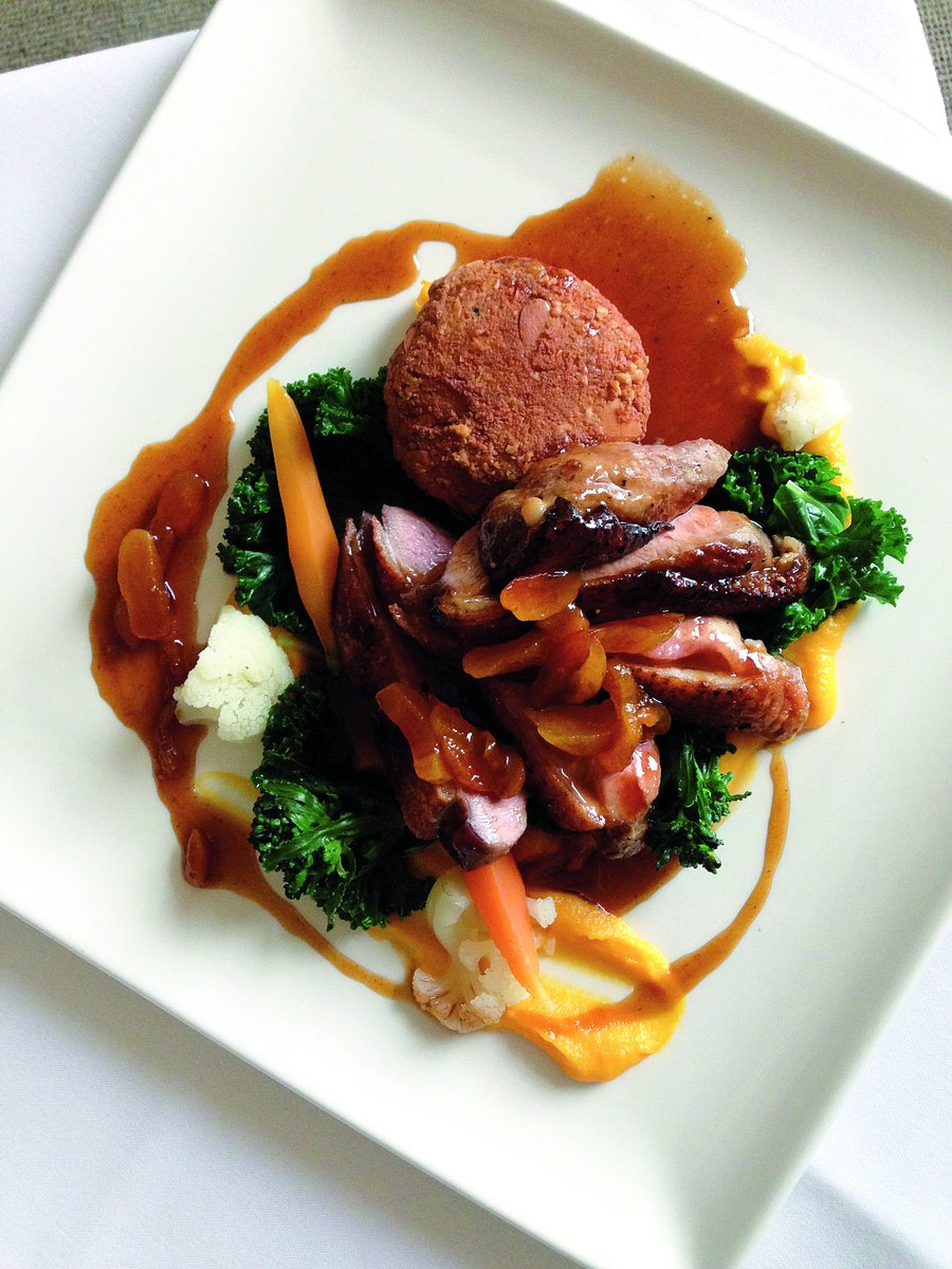 BUY ONE &amp; GET ONE HALF PRICE ON ALL COURSES Available today for Sunday Lunch 5th March. Book Now - wesleyhouse.co.uk #Cotswolds