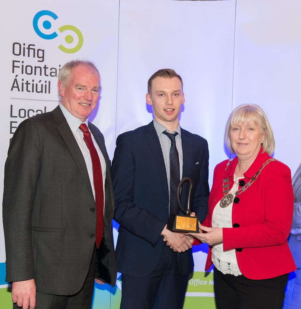 LEO Meath tweet media