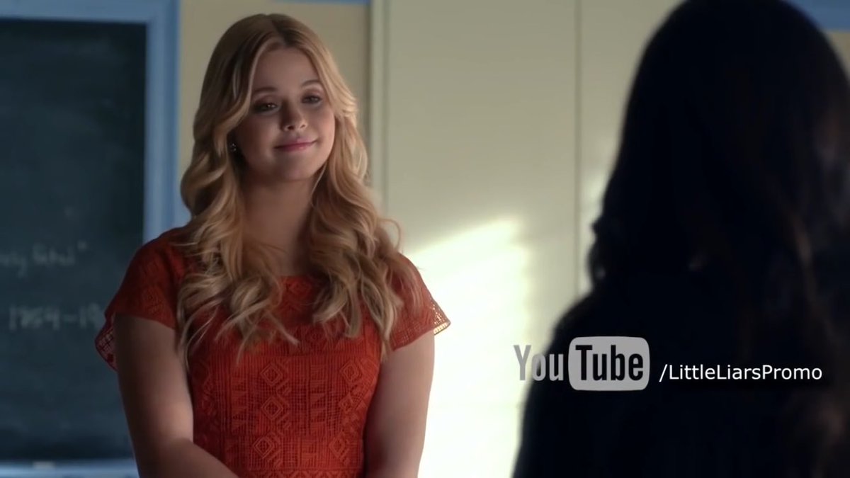 wesleyshosie's tweet photo. RT for Sasha Pieterse 
Favo for Dylan O'brien
#PrettyLittleLiars #TeenWolf https://t.co/C0rGelbsZj