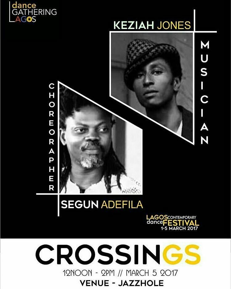 dance_gathering's tweet photo. Our last Crossings will be by 2pm at Jazzhole.
See you there...
#CROSSING #danceGATHERING https://t.co/metS1LN8HZ