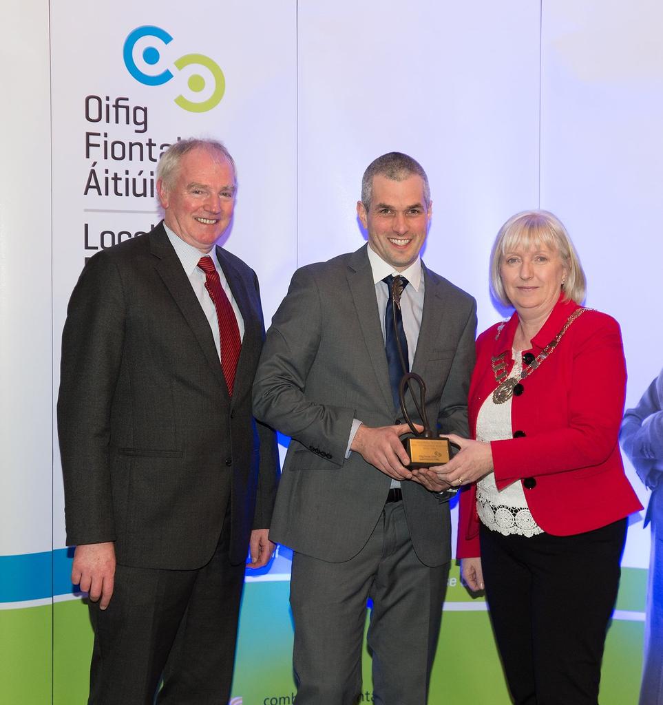 LEO Meath tweet media