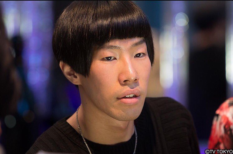 坂口涼太郎 土曜ドラマ24 銀と金 ご視聴ありがとうございました 7 9話の ポーカー編 悪人と呼ばれる人間を演じれて 楽しくやりがいのある現場でした 最終回まで楽しみにしてます 銀と金 T Co Blxvbszkoa Twitter