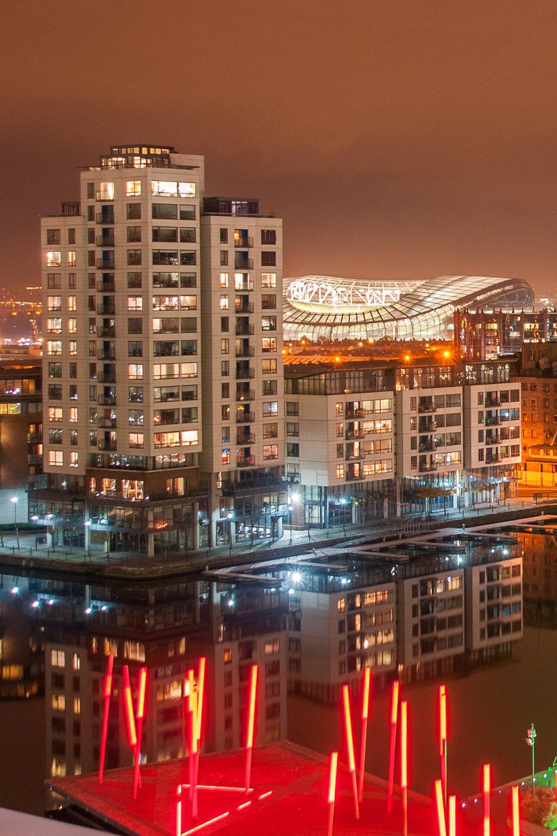 Irelandsphotos's tweet photo. Doesn't Dublin look great #loveculture #lovedublin #dublinbydusk https://t.co/SCoWHjEqQa