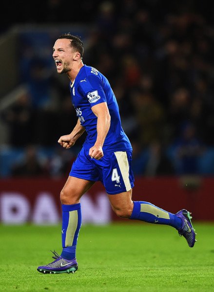 Happy Birthday Danny Drinkwater!! 