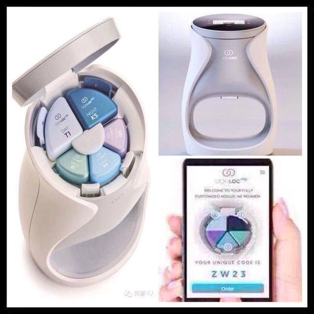 shellsecretsVIP's tweet image. #smart #simple &amp;amp; #customised #antiageing #skincare #agelocme