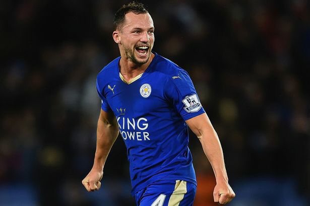 Happy Birthday to Danny Drinkwater.  