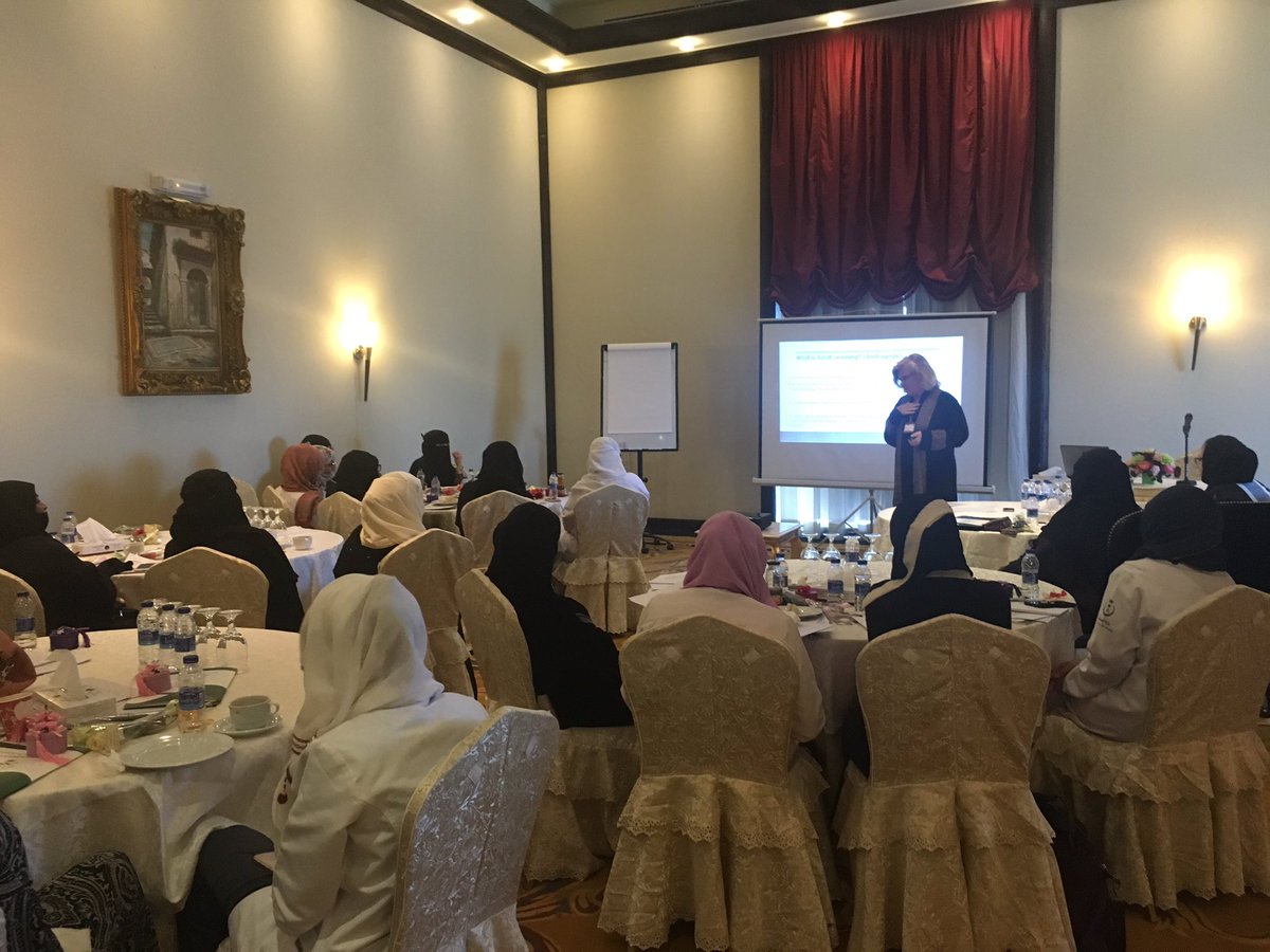 AMANI_Birth's tweet photo. #AMANI_Birth &amp; @Saudimidwifery  participating in Midwifery Training in Taif. https://t.co/Wng0BU0ASG
