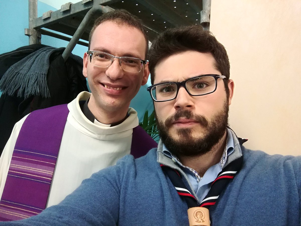 MarcigotMarco's tweet photo. La @pgudine si prepara alla messa della #fdg2017
#eventijesolo
#nonèlastessacosa https://t.co/nyYxZHw4Ox