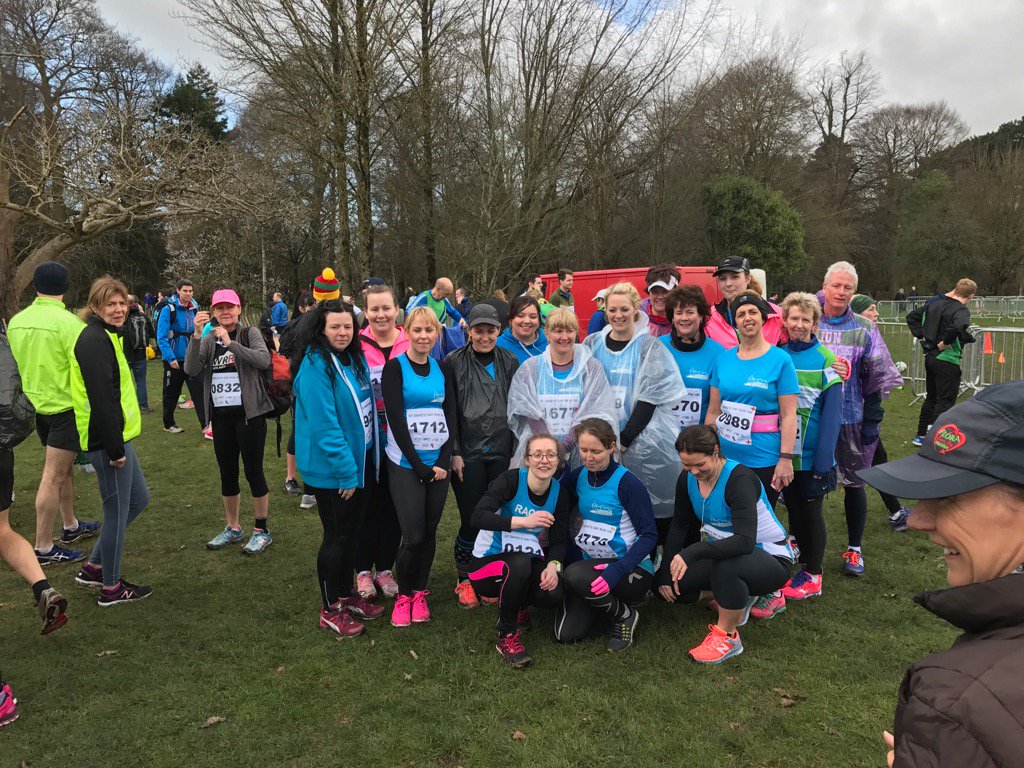 PaulDomosJones's tweet photo. @CaerphillyR #stdavids10k https://t.co/00GH73Nbue