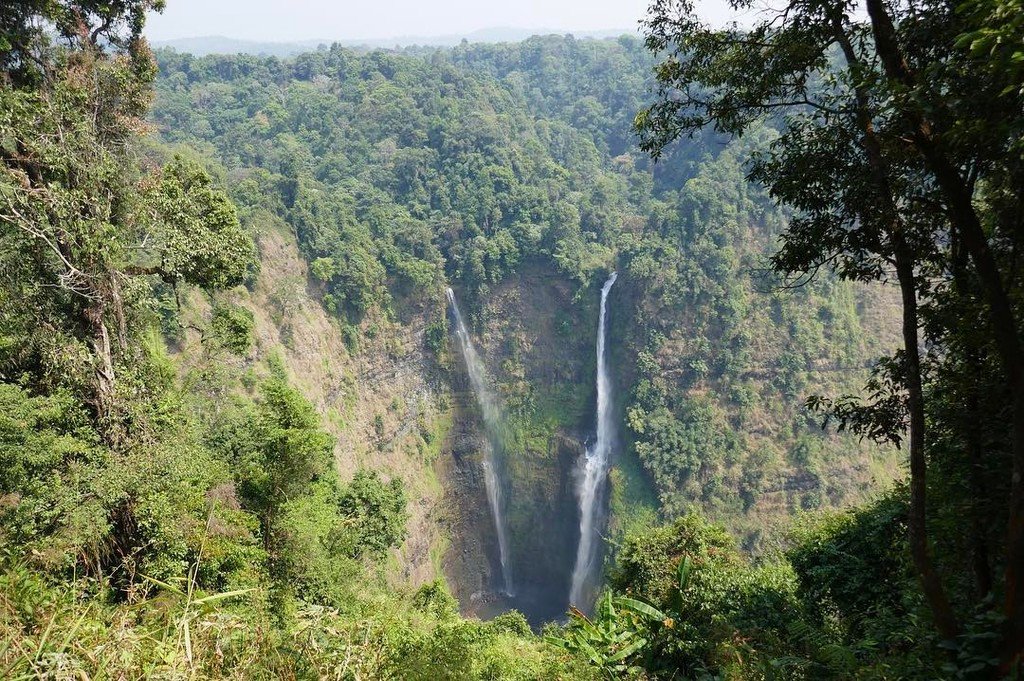 DFtheone's tweet photo. Tad Fane Waterfall, Laos #tadfane
#waterfalls #laos #travel #bertieanddave #travelig #inst… https://t.co/MplNSzCcN9 https://t.co/1H2kNXHxr8
