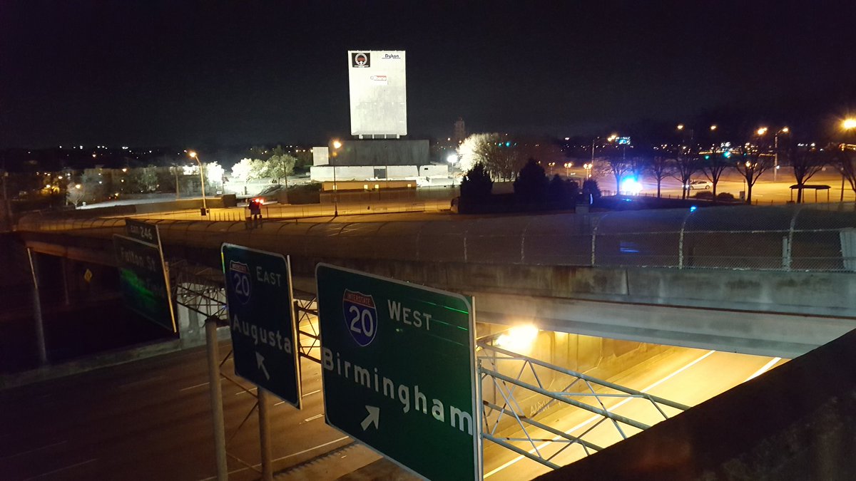Fox5Juan's tweet photo. Before #fox5atl https://t.co/G2DBncfHor