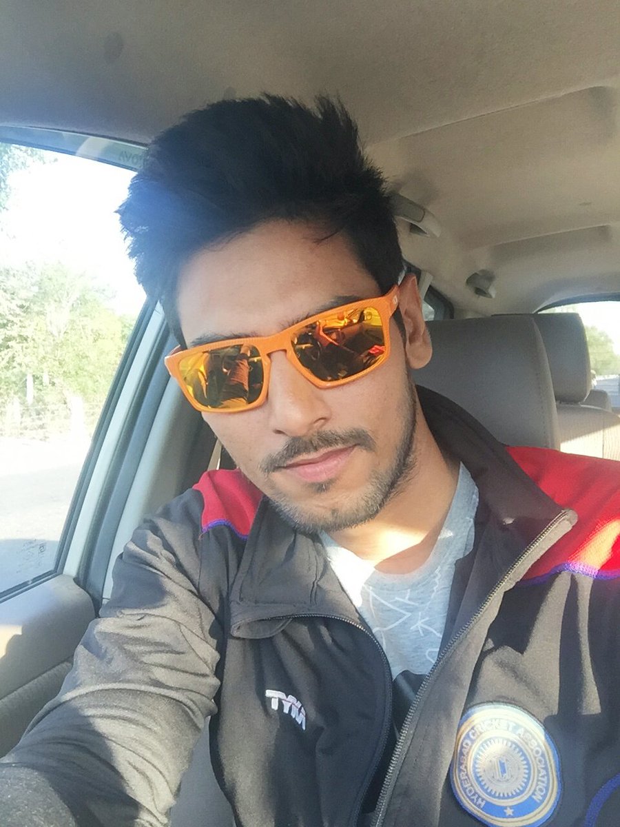 Sudeep Tyagi on Twitter: "Just done with a T20 match against Afghanistan  .... Off to the gym now #OMSP #MatchDay https://t.co/C6nL6YZaCl" / Twitter