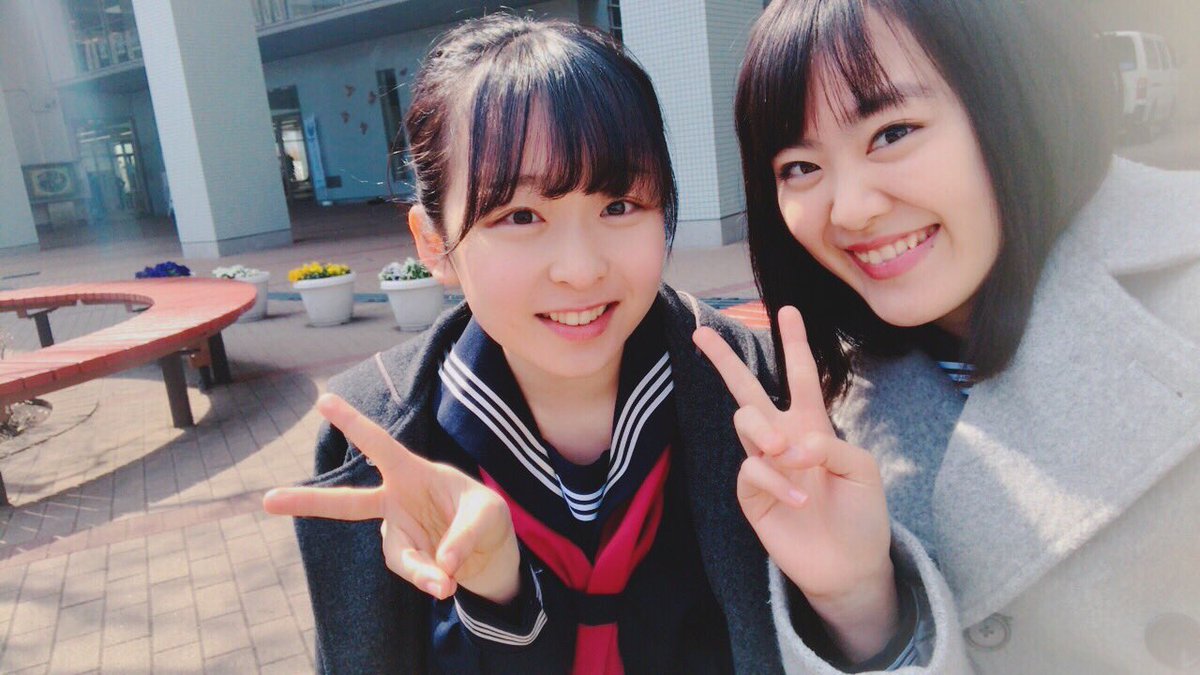 大渕 野々花 ロケでした 11ヶ月ぶりのセーラー服 きゃーわいいー もっと着たい ほんと楽しすぎた 達成感すごい 今日のメンバー5人とスタッフさん方 だいすきだ 明日のrは生放送です 東日本大震災からもうすぐ6年 日頃わすれてしまい