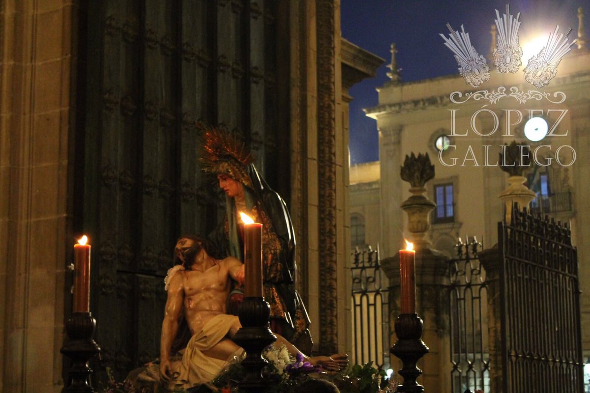 GPJovenSoledad's tweet photo. Seguimos con mas fotografías de Abraham López del pasado vía crucis de ceniza @jesuspcano @ManuelCampeador @YacenteYSoledad @pasionenjaen https://t.co/UiTBK1hrlI