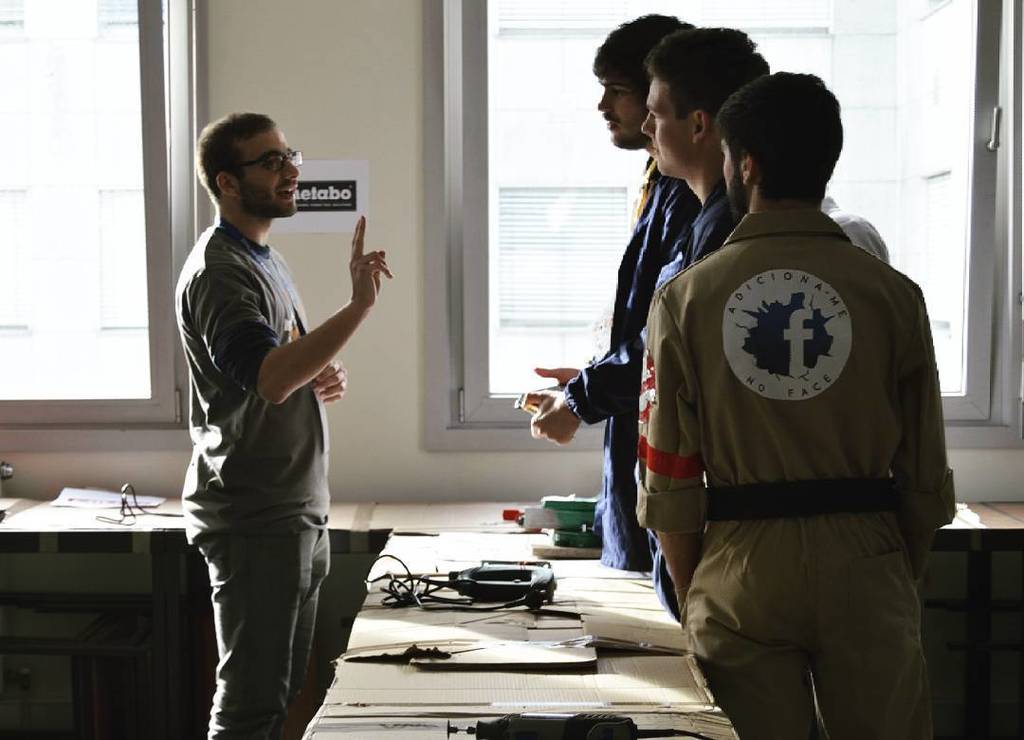 #feup #FCUP #BEST #BESTPorto #ebecporto2017 #WemakeEBECPorto #BESTMoment #EBEC2017#Nextsto… ift.tt/2msfuQH