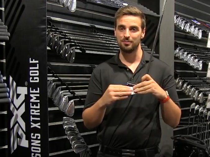 WorldwideGolf's tweet photo. #PXG 0311XF – Luxury meets forgiveness at @eGolfMegastore

👀 @sampaingolf is a huge fan of these incredible clubs

🎥 https://t.co/9S4f5OfNgi https://t.co/34zHrrgLFe