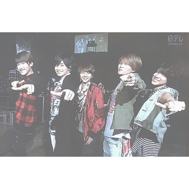 セクゾチケット発送