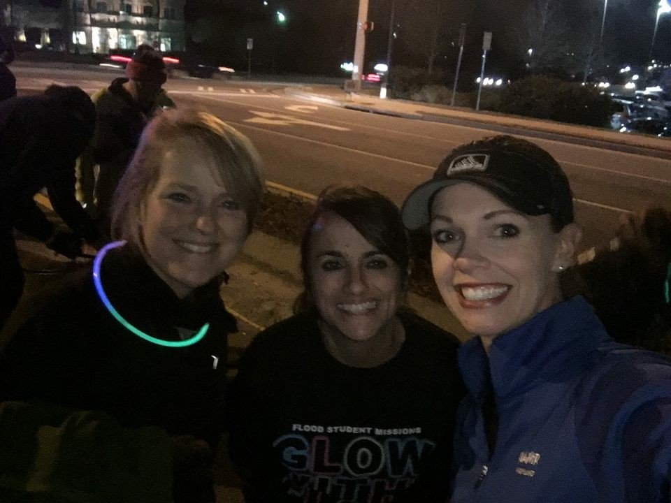 tkaflood's tweet photo. Just a few Glow With the Flow highlights😏 https://t.co/TJlyyUODfs