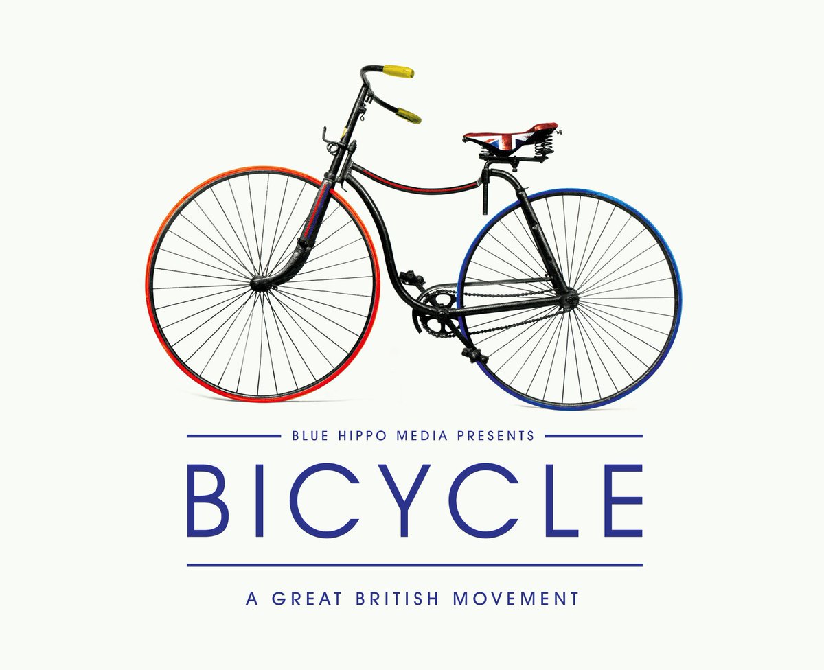 Bicycle the Film youtu.be/cMiNdAMIqjk <a href="/JustinBurls/">Burls Bicycles</a> thought you would like to see this (Titanium Mini build for Mark) #cycling