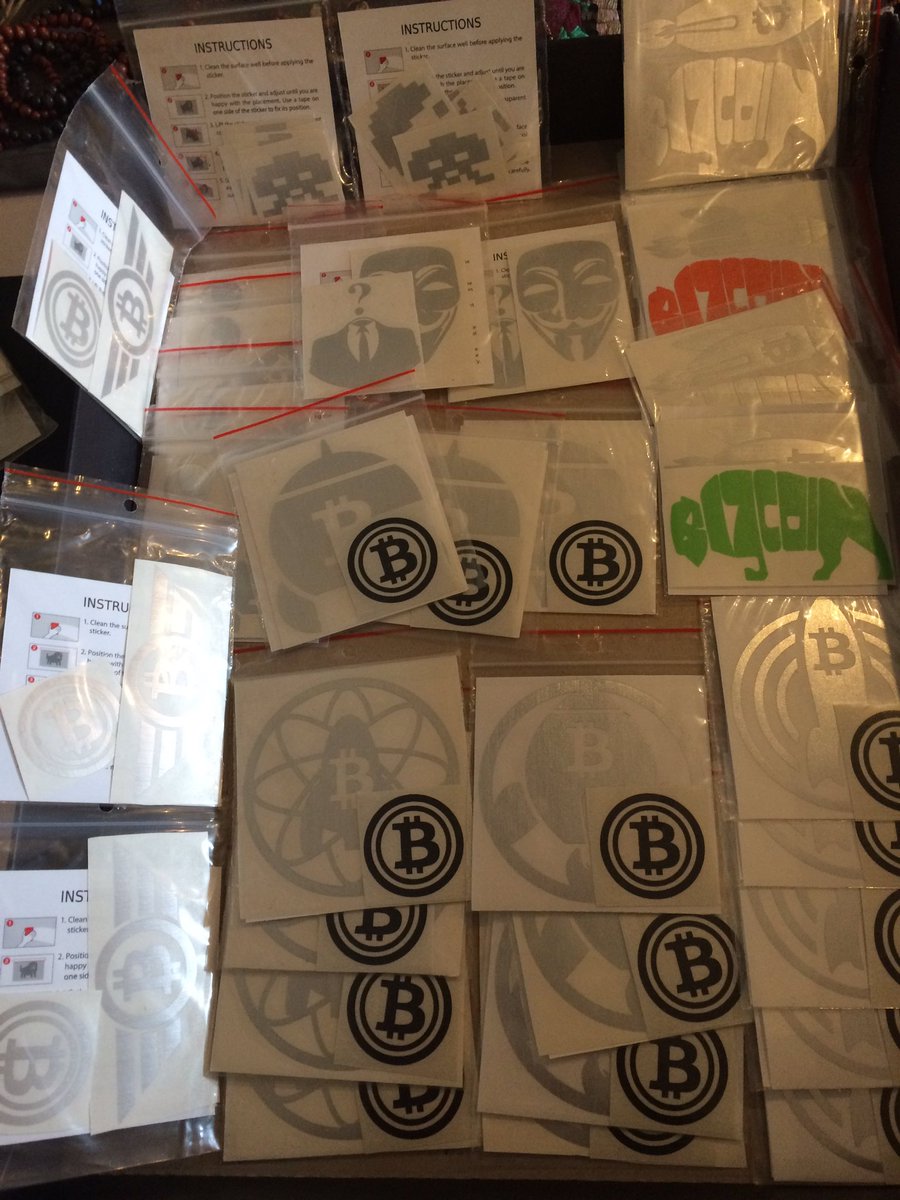 StickyPattern's tweet image. today's market @Paralelni_polis