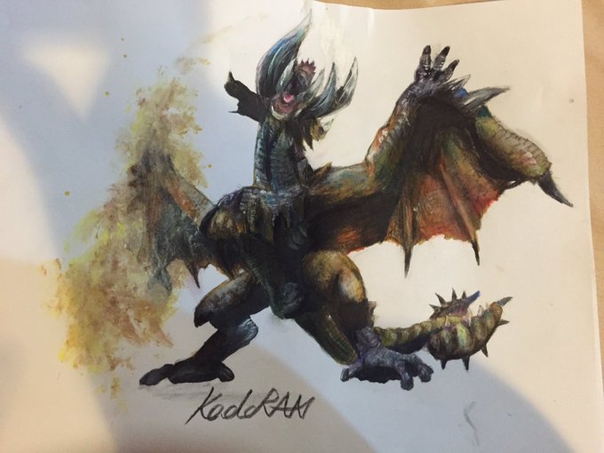 Ysaさん がハッシュタグ Monsterhunter をつけたツイート一覧 1 Whotwi グラフィカルtwitter分析 Ysaさん がハッシュタグ Monsterhunter をつけたツイート一覧 1 Whotwi グラフィカルtwitter分析
