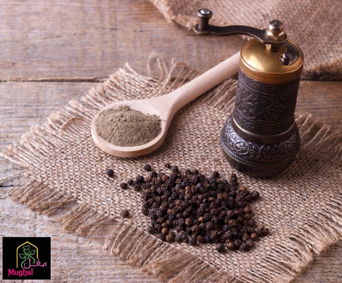 Mughal Restaurant Black Pepper Increases The Hydrochloric Acid Secretion In The Stomach Thereby Facilitating Digestion Mughal Khobar Fact Dining T Co Wgciu3girt Mughal Restaurant Black Pepper Increases The Hydrochloric Acid Secretion In The Stomach Thereby Facilitating Digestion Mughal Khobar Fact Dining T Co Wgciu3girt