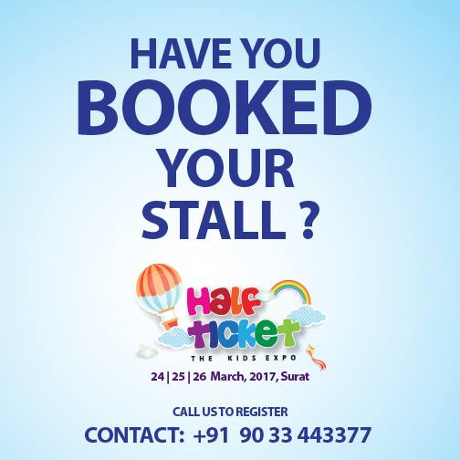Half Ticket (@halfticketexpo) | Twitter