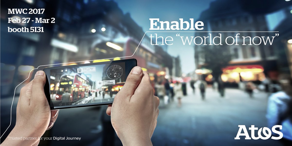 rudyvannuffelen's tweet photo. .@UnifyCo selected as a leader of the @AragonResearch1 #techspectrum for Mobile Collaboration. Join us at booth 5I31 to know more! #MWC17 https://t.co/5F8ZcENrkU