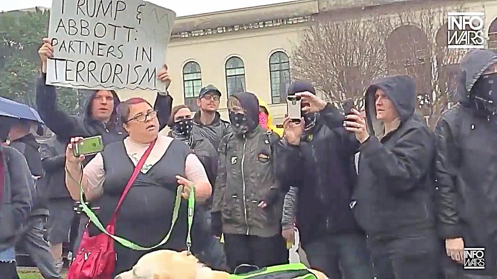 Antifa Secret They Re Dumb And Ugly Patriot Mouse Www Patriotmouse Com News For Patriots Patriotmouse Patriot Mouse Patriot Mouse