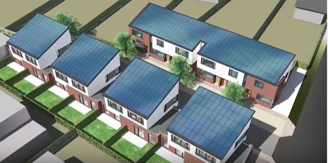 Ben je benieuwd naar de status van het #bouw #project in <a href="/Vwaard/">Valkenswaard</a> van @nvHDM en heb je gister niet kunnen kijken? Kijk dan 15.00 #herhaling