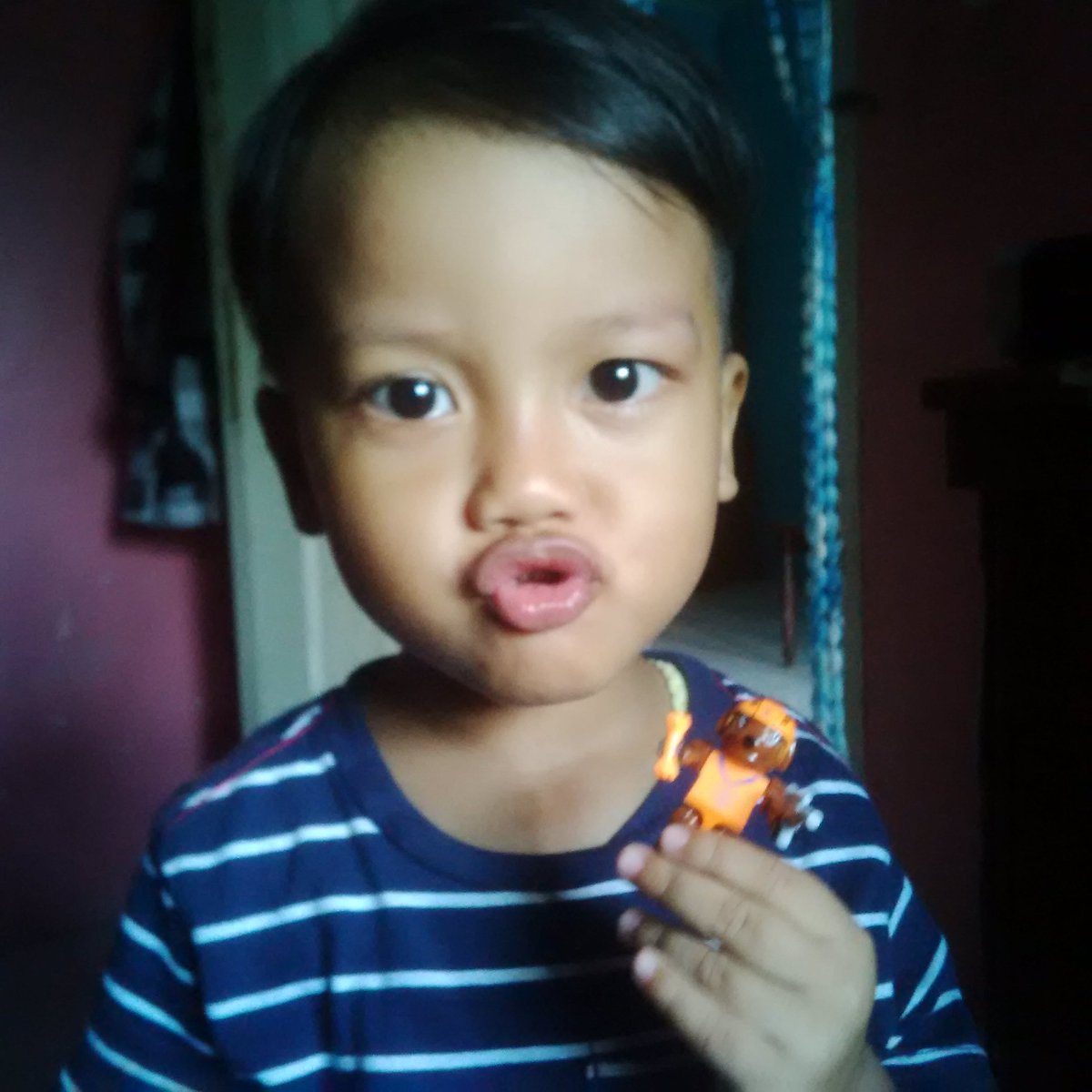 daniadamayanth1's tweet image. 😆😗😇👶