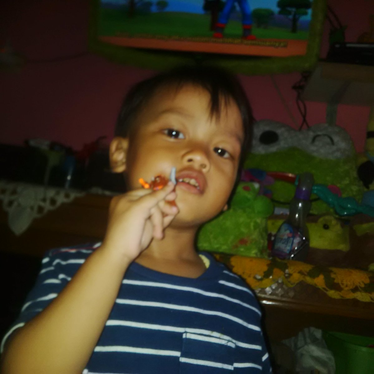 daniadamayanth1's tweet image. 😆😗😇👶