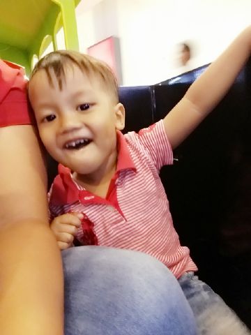 daniadamayanth1's tweet image. 😆😗😇👶