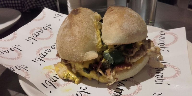 Gastro Sinestesia tweet media