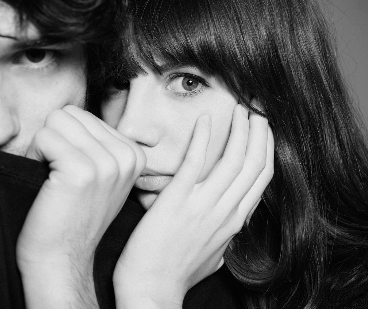 New EP forthcoming on @invadauk .... Photograph by George Katsanakis