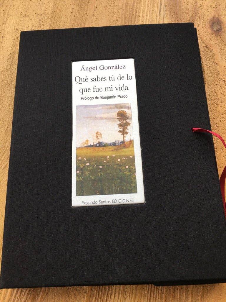 PepaBueno's tweet photo. Regalo de cumpleaños con retraso. Mereció la espera. https://t.co/r7dxUMlTY0