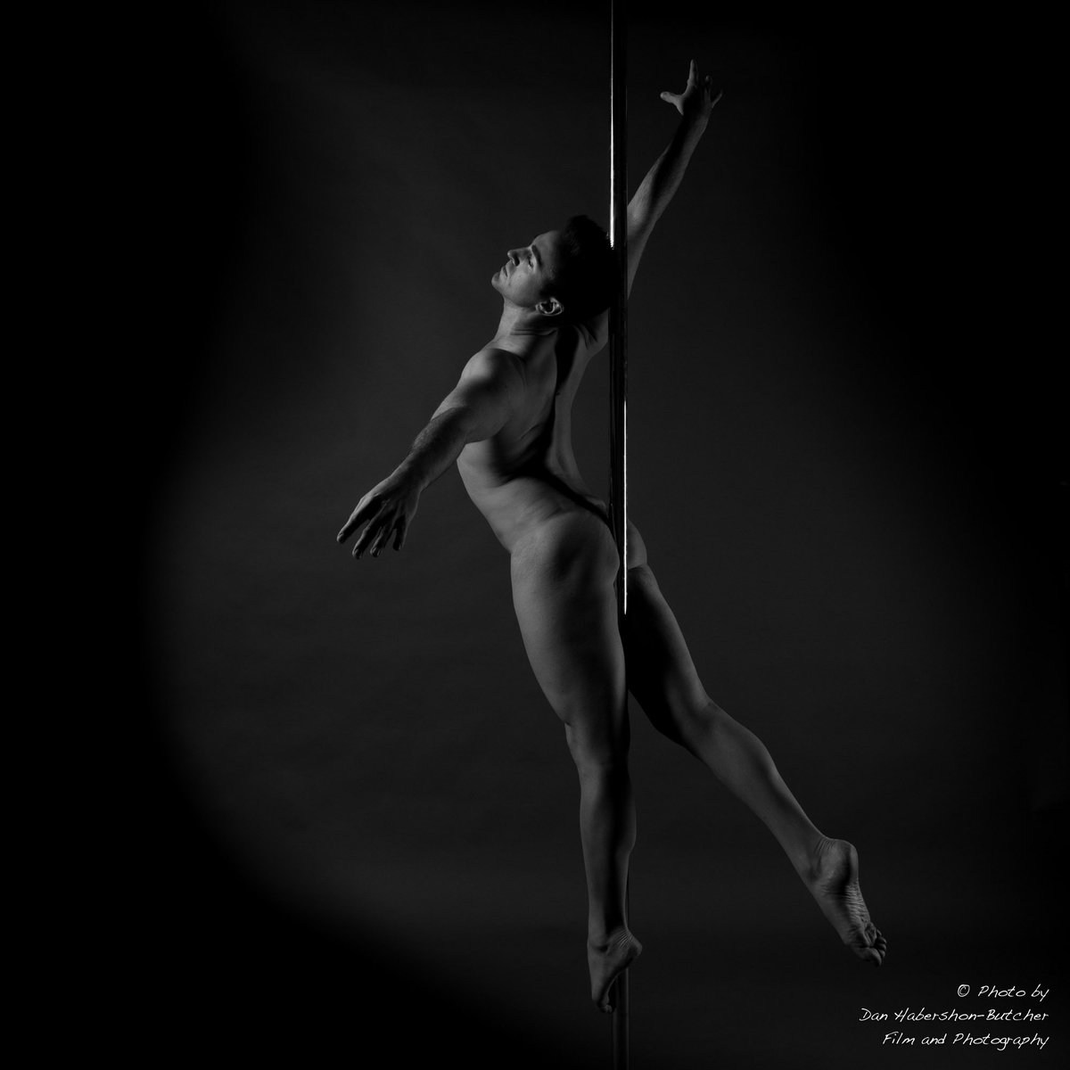 DanHabershon-Butcher tweet media