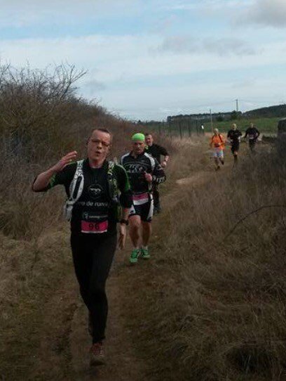 Trail de la Pérouse  runfreerunner.wordpress.com/2017/03/05/tra…