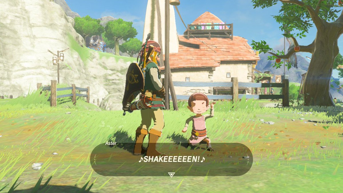 Komodo Dragon tweet media