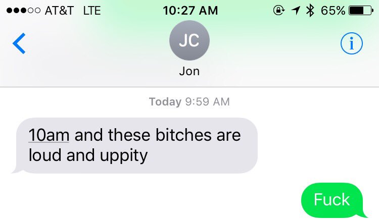 b_alexander___'s tweet photo. My morning of #textingwithfriends
@Frindle_Babbin @jpc794 https://t.co/N2AG22oLoM