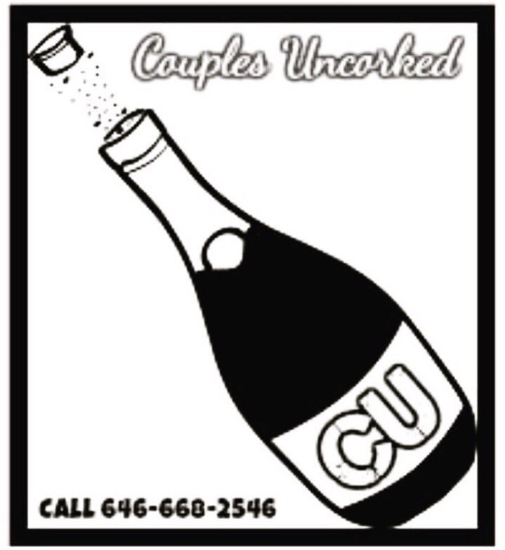 CouplesUnCorked's tweet photo. Follow the journey... #CouplesUncorked 🍾🍷 https://t.co/J1QbSpDHho