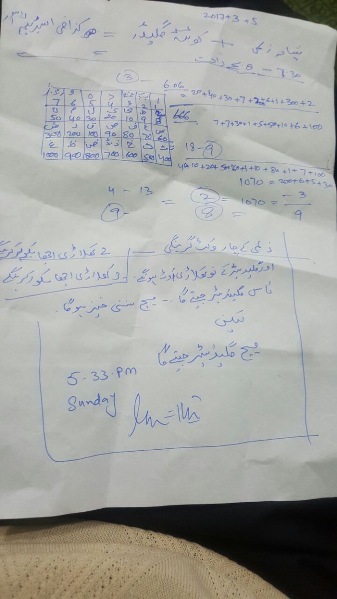 najfi313's tweet image. #QGvPZ 
#PslFinalLahore 
#LAHOREFINAL 
علم جفر ہماری کیلکولیشن ...... ابھی تک تو اوکے جا رہی ❤️😍