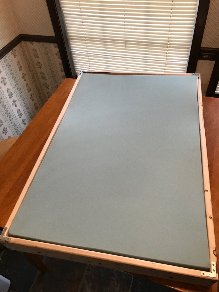 U2DKDigital's tweet image. Homemade room treatment #U2DK