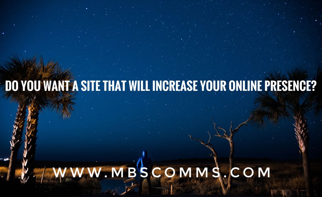 BMS_comms's tweet image. Do you want more customers? Contact us today to get your dream site underway. #mbscomms